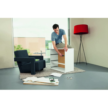 Bosch 2607017063 32Pcs Screwdriver Bit Set Multi Colour