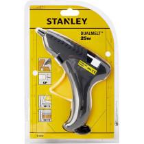 Stanley Trigger Feed Dual Melt Glue Gun 0 Gr25 Sta0Gr25 Multicolor