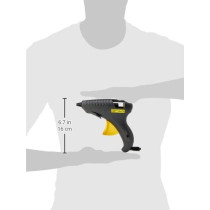 Stanley Trigger Feed Dual Melt Glue Gun 0 Gr25 Sta0Gr25 Multicolor