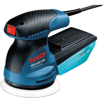 Bosch Professional Gex 125...