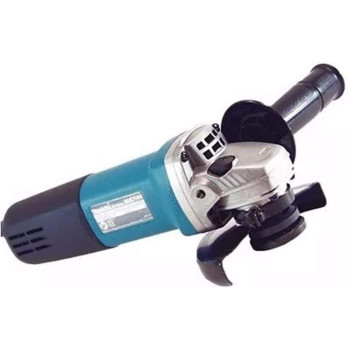 Makita 9557Hng Electric Angle Grinder 4.5 115Mm 840W