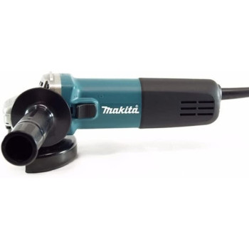 Makita 9557Hng Electric Angle Grinder 4.5 115Mm 840W