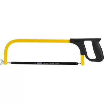 Stanley 12 Fixed Hacksawe...