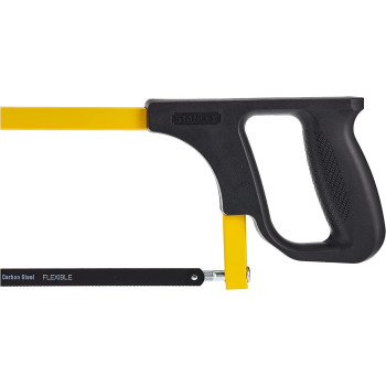 Stanley 12 Fixed Hacksawe 20206
