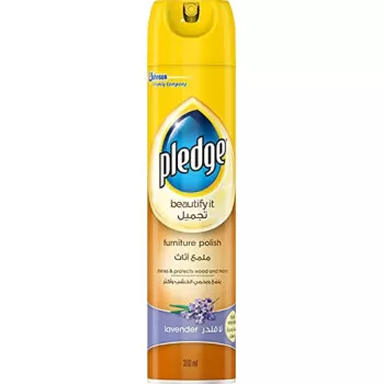 Pledge Furniture Spray...