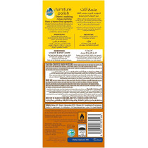Pledge Furniture Spray Lavender 300Ml