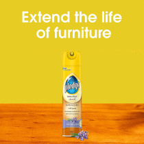 Pledge Furniture Spray Lavender 300Ml