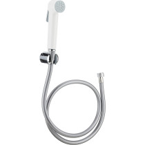 Grohe Bathroom Fixtures Trigger Spray Shattaf With Wall Holdertempesta F Collection 27812Il1
