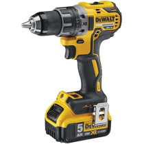 Dewalt 18V Xr Compact Brushless Dddcd791P2 Gb
