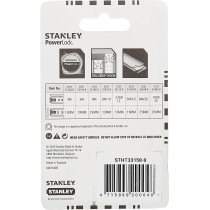 Stanleypower Locktape Measure5M 16 Inch 4715898200048