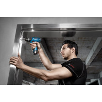 Bosch Gsb 120 Li Professional 12V Cordless Combi