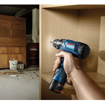 Bosch Gsb 120 Li Professional 12V Cordless Combi