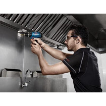 Bosch Gsb 120 Li Professional 12V Cordless Combi