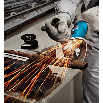 Bosch Professional Angle Grindergws 750 1Xx 06013940L0