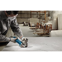 Bosch Professional Angle Grindergws 750 1Xx 06013940L0