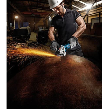 Bosch Professional Angle Grindergws 750 1Xx 06013940L0