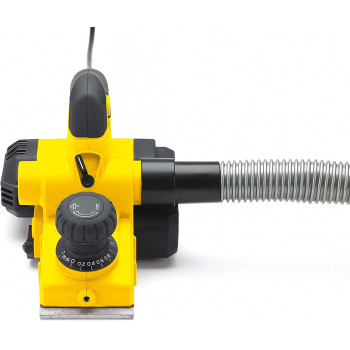 Stanley Power Toolcorded 750W 2Mm Planerstpp7502 B5