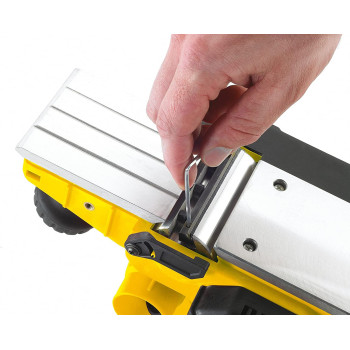 Stanley Power Toolcorded 750W 2Mm Planerstpp7502 B5