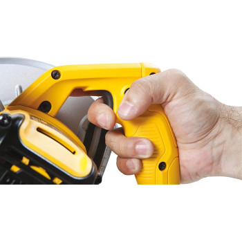 Dewalt Compact Circular Saw 1350W 184Mm 5500 Rpm For Wood Cutting Yellow Blackdwe560 B5 3 Years Warranty