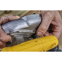 Dewalt Compact Circular Saw 1350W 184Mm 5500 Rpm For Wood Cutting Yellow Blackdwe560 B5 3 Years Warranty
