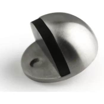 Half Round Floor Door Stopper