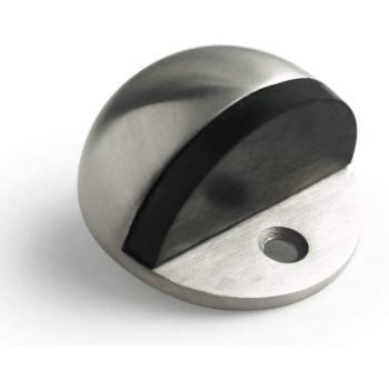 Half Round Floor Door Stopper