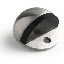 Half Round Floor Door Stopper