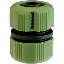 Beorol Garden 1 2In Plastic Hose Mender