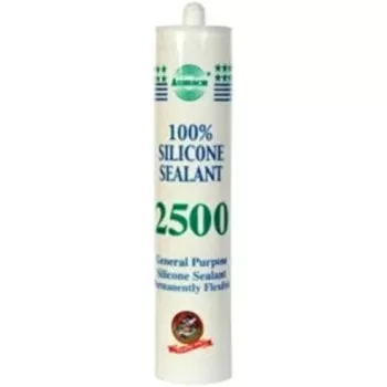 Asmaco Clear Silicon...