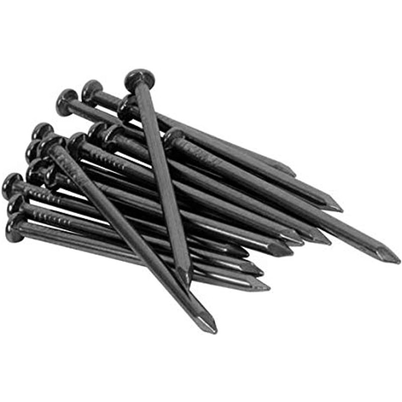 Masonry Steel Nail For Concrete 1In
