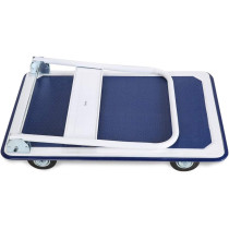 Platform Flat Trolley 300Kgs