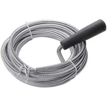 Tolsen Drain Cleaner 5.5Mm X 3M