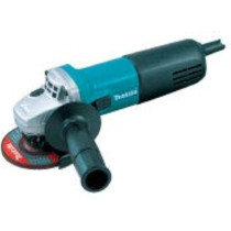 Makita 9553Hng Angle Grinder 110Mm 4 710W