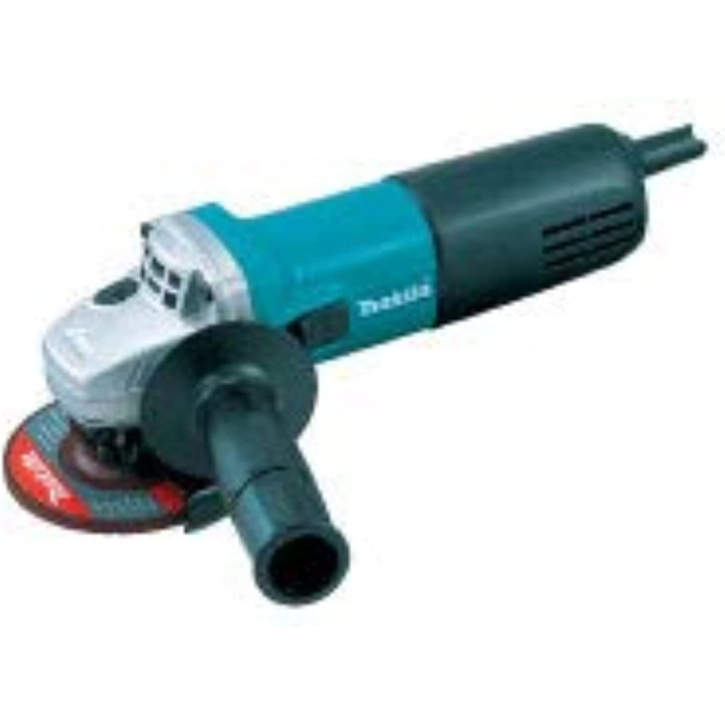 Makita 9553Hng Angle Grinder 110Mm 4 710W
