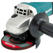 Makita 9553Hng Angle Grinder 110Mm 4 710W