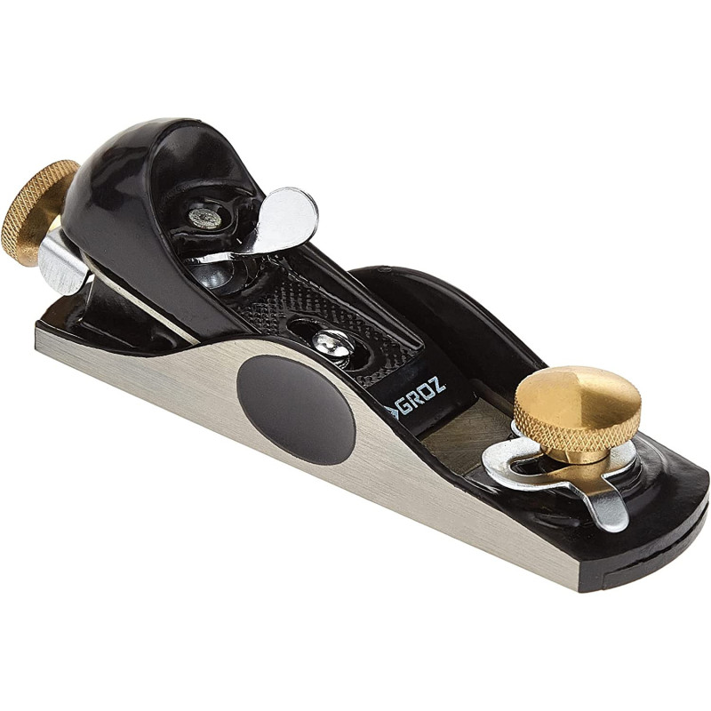 Groz Bp 605 Block Planer