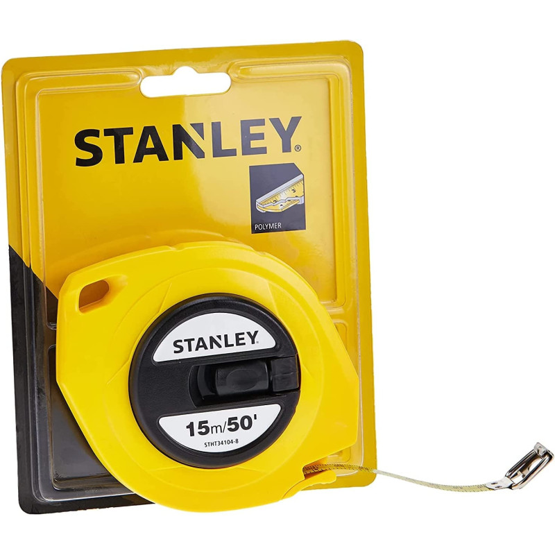 Measuring Tape By Stanley 15M Stht34104 8