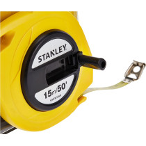 Measuring Tape By Stanley 15M Stht34104 8