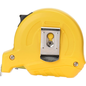 Stanley Short Tape 5 M 16 Inches Stht33989 8