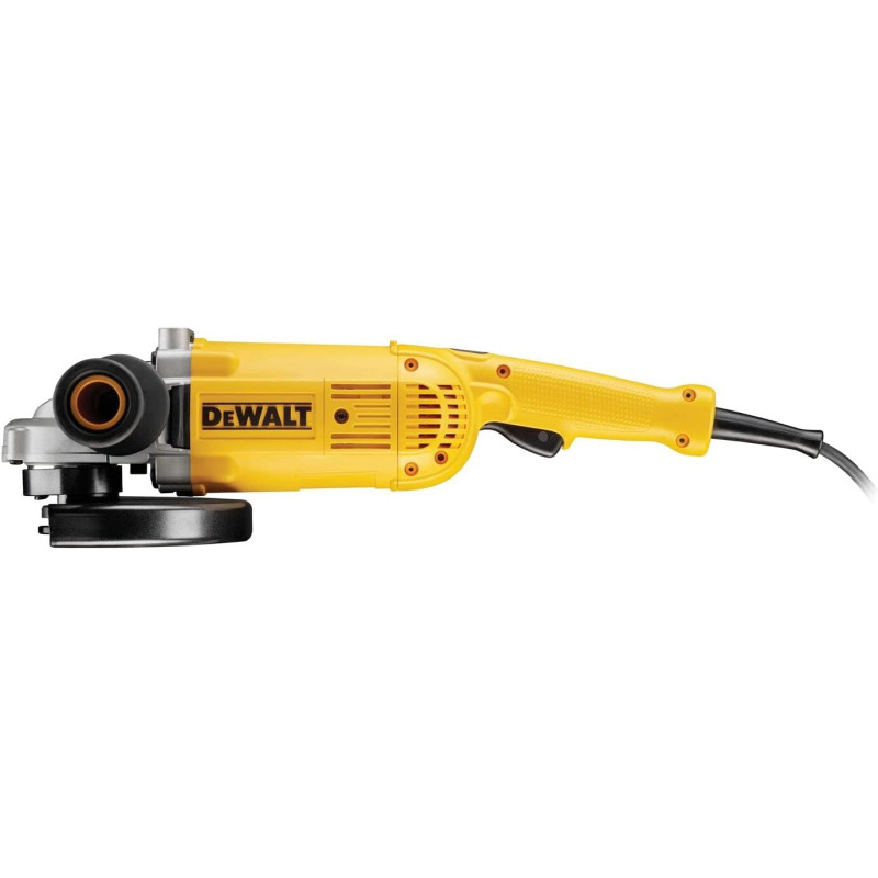 Dewalt Corded Electric Dwe492Grinders