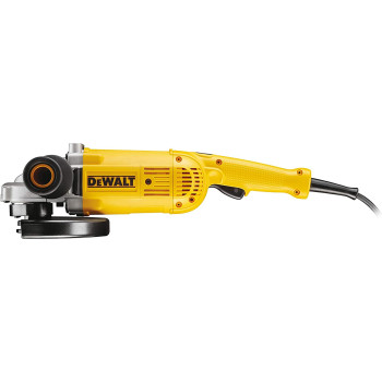 Dewalt Corded Electric Dwe492Grinders
