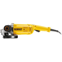 Dewalt Corded Electric Dwe492Grinders