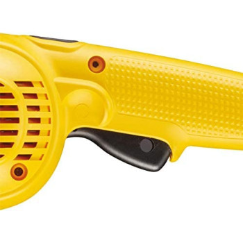 Dewalt Corded Electric Dwe492Grinders