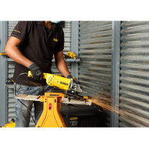 Dewalt Corded Electric Dwe492Grinders