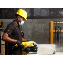 Dewalt Corded Electric Dwe492Grinders