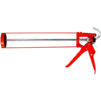 Silicone Glue Gun Orange