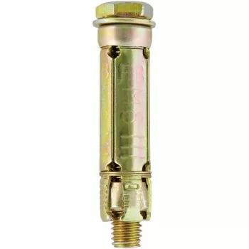 2 Inches Fix Bolt