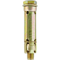 2 Inches Fix Bolt