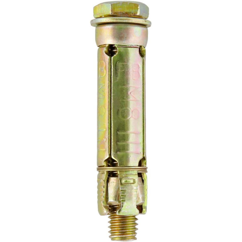 2 Inches Fix Bolt