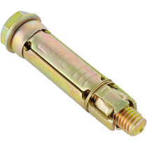 2 Inches Fix Bolt